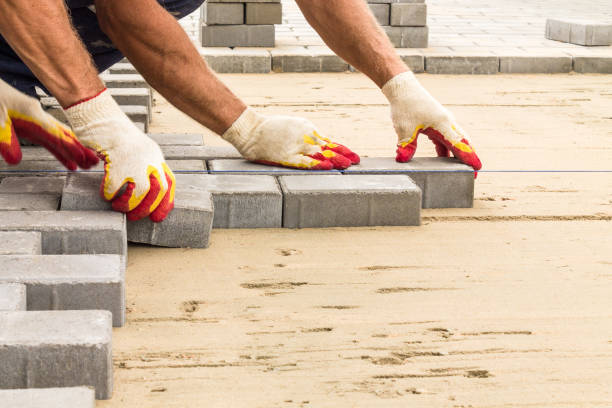 Best Driveway Paving Near Me  in Blennerhassett, WV