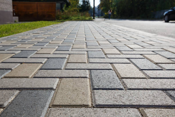 Best Driveway Pavers Cost  in Blennerhassett, WV