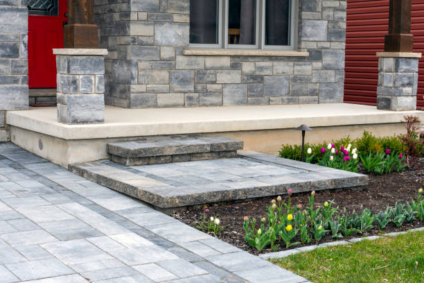 Best Driveway Paving Contractor  in Blennerhassett, WV