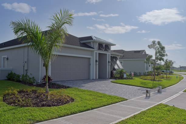 Best Interlocking Driveway Pavers  in Blennerhassett, WV