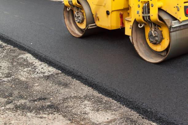 Best Commercial Driveway Pavers  in Blennerhassett, WV